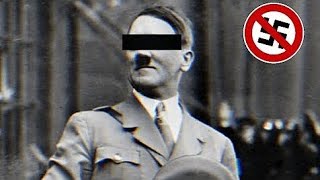 Austrian Painter & Cataclysm Edit - Propaganda Exposing Educational History (Re - Upload)