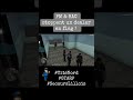 Police Municipale et la bac stoppent un dealeur en Flag !