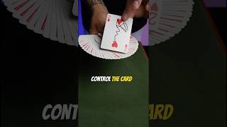 Thumbnail for The Fan Control Technique #magic