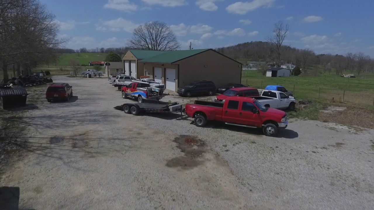 1572 Fort Harrod Way Crab Orchard KY Real Estate Video YouTube