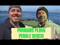 Our First Video is a 9-Hole Match at Pebble Beach!