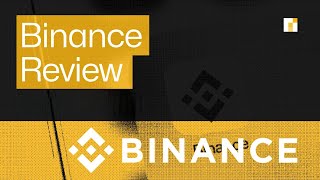 ⚡ Binance Exchange Review 🧠 Best Crypto Platform Explained