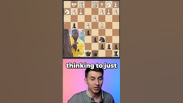 Checkmating Attack That Works In Many Openings!