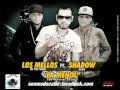 Shadow Blow Ft. Los Mellos On The Track - La Menol (Remix Official)