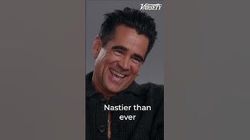 Danny DeVito can still turn into the Penguin #actorsonactors