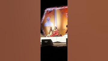 Thumbnail of Sudha Raghunathan ji