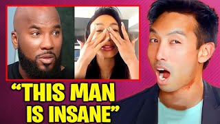 7 MINUTES AGO: Jeannie Mai’s Brother SLAMS Jeezy For LYING About Divorce