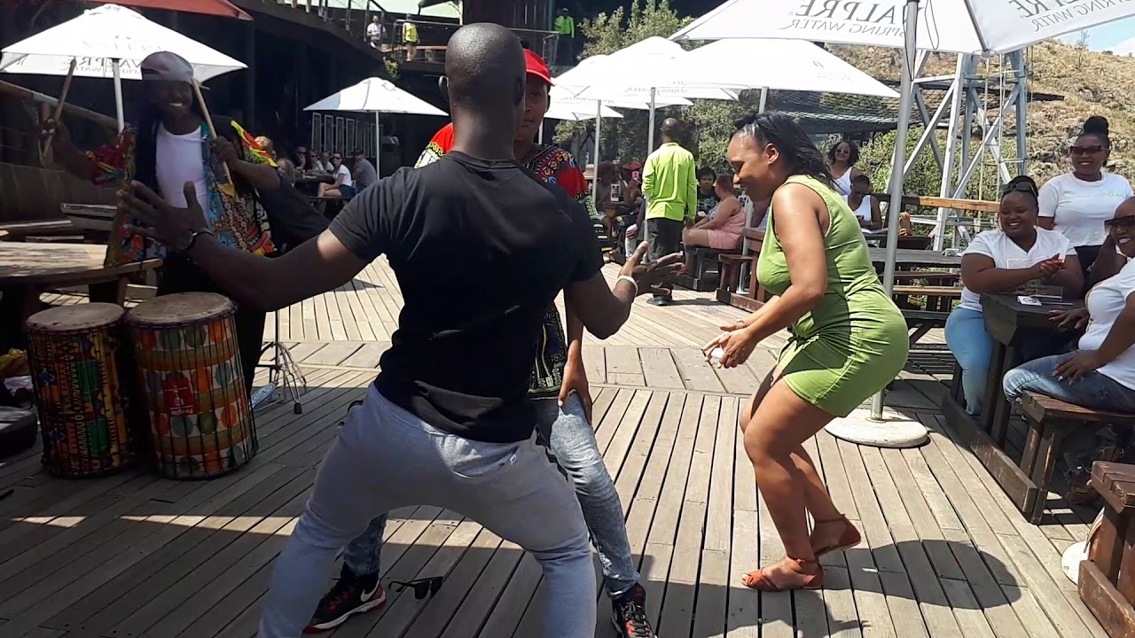 Rhythm Africa Arts Marimbas YouTube