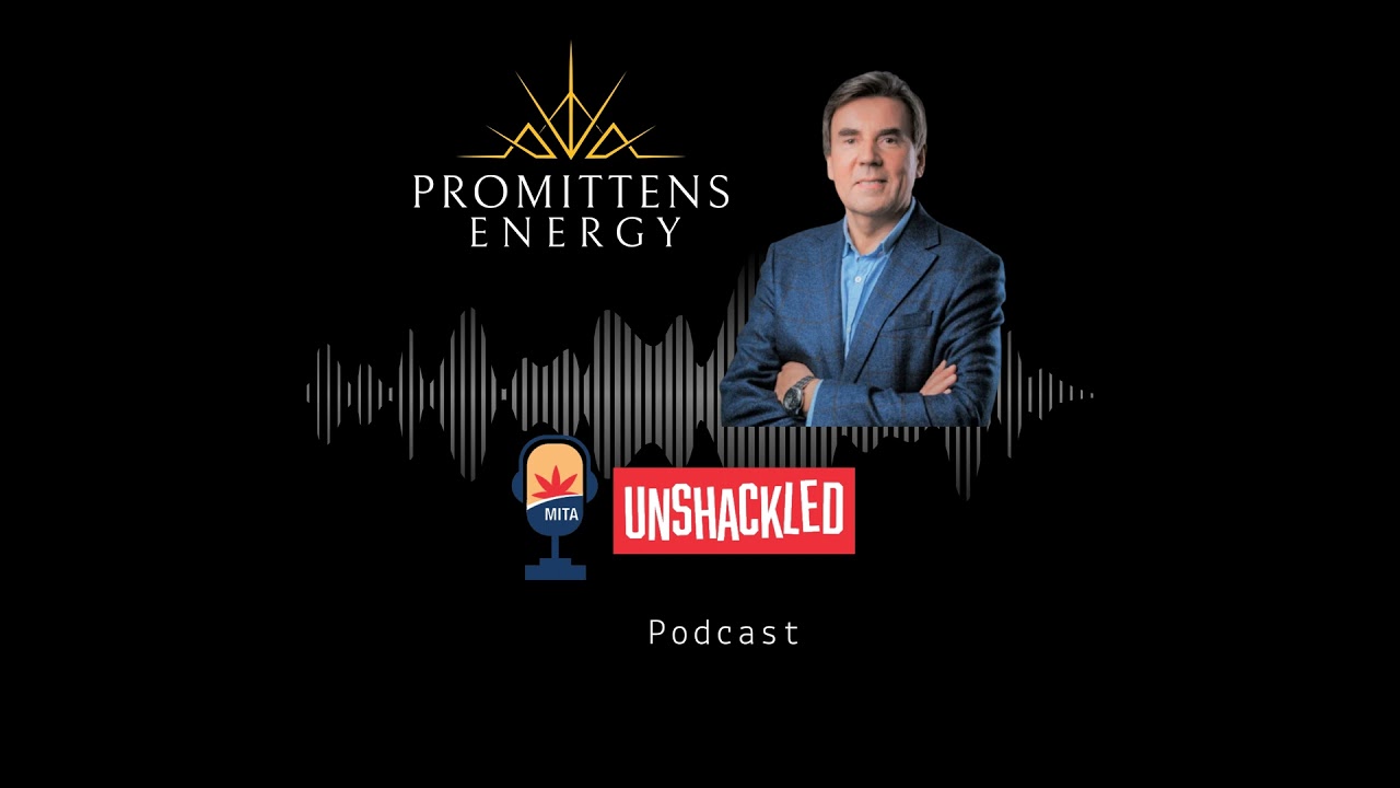 Promittens Energy CEO Robert Niziol: Scaling Solar and Renewable Power (AUDIO)