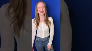 Izabela Vidovic stories