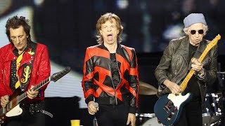 The Rolling Stones Live in Seattle, WA 2024 Lumen Field 5/15/2024 Hackney Diamonds Tour