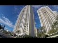 MGM Signature Deluxe Balcony Suite FULL Room Tour