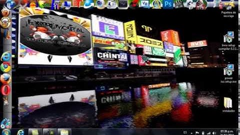 Como crear un instalador o modificarlo (100% personalizado)