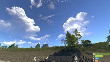 How to get a free kit.101 (rust console edition)