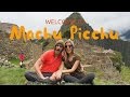 Machu Picchu Travel Guide Documentary