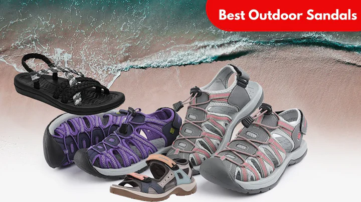 ✅ Top 5 Best Outdoor Sandals Reviews