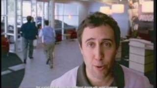 Progressive Auto Insurance Commercial