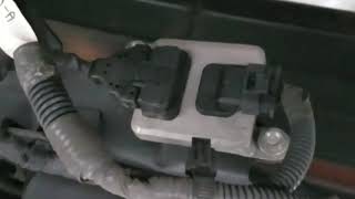 Diagnostic. Codes p2463 p20C9  p0420