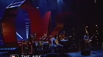 The Ark - "Calleth You Cometh I" Swedish Movie Awards 2002 The Ark - "Calleth You Cometh I" Swedish Movie Awards 2002