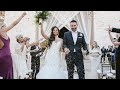 Amazing Highlight Video - Best Wedding Video at Dreams Riviera Cancun