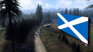 SCOTLAND | How To: Country & Setup Guide | DiRT Rally 2.0