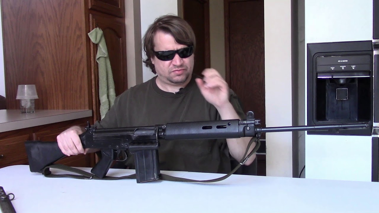 century arms l1a1 receiver century arms l1a1 receiver