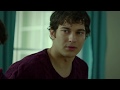 Medcezir - Yaman doesn&#39;t want to talk about Mira - Episode 16