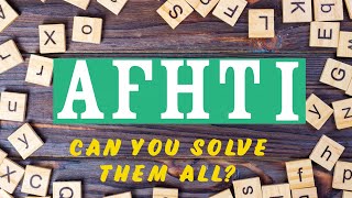 Can You Solve These Bible Word Scrambles? 🤯 Easy to Genius Level Challenge! ✝️🔥 screenshot 5