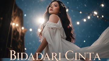 Bidadari Cinta Official music video 