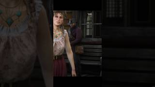 Arthur saved my life #rdr2 #shortsfeed #shorts #short #game #gaming #gameplay