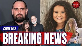 Crime Talk's BREAKING NEWS...