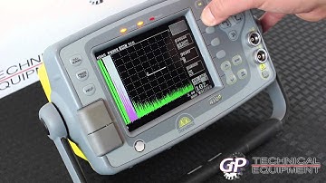 150610A - Sonatest MasterScan 410