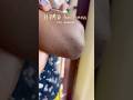 Rainy Season🌧️ #minivlog #momof2_diary #handfootmouthdisease #awareness