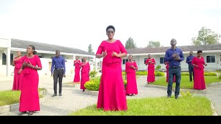 Mlimani SDA Church Choir Nyakato Mwanza - Karmel { Video} 4K