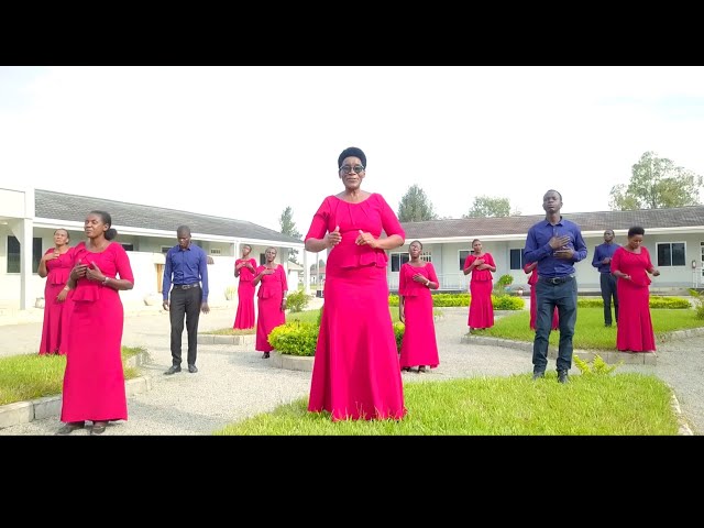Mlimani SDA Church Choir Nyakato Mwanza - Karmel {Official Video} 4K class=