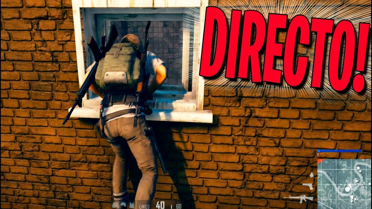 NUEVA VERSIÓN 1.0! PUBG En DIRECTO con Abel, Vegetta y Fargan