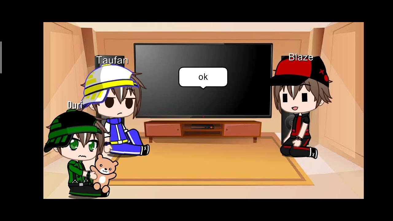 Boboiboy story season 1 story Ramdhan part 7