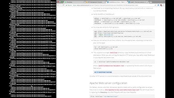 Manual Nextcloud Installation with AWS EC2, RDS, and S3