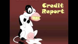 Watch Parry Gripp Credit Report video