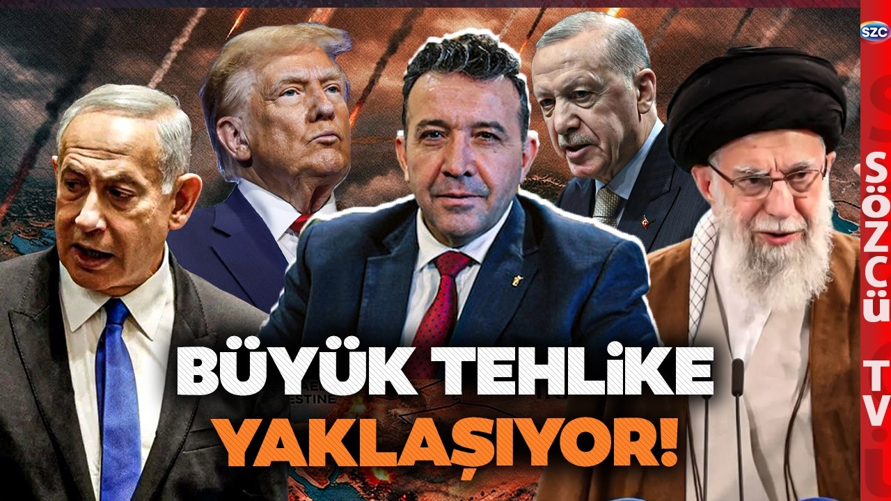 ABDULLAH AĞAR'DAN UYARI! 