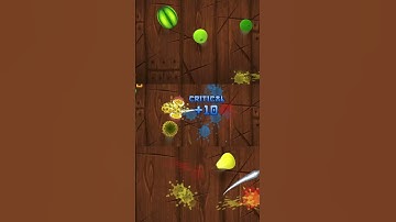 VFX Tutorial - Fruit Ninja Tutorial  #vfx #editingvideo #vfxbreakdown #tamil