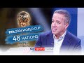 EXPLAINED The NEW World Cup FORMAT For 2026