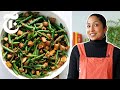 Priya's 20-Minute Green Bean and Potato Sabzi | NYT Cooking