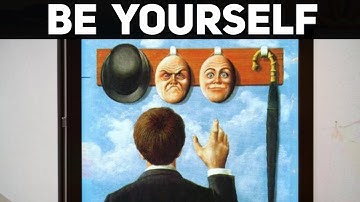 Why You Feel Empty (Even When Everything Looks Fine) - Carl Jung
