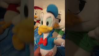 The Ringer And Ducktales Mashup