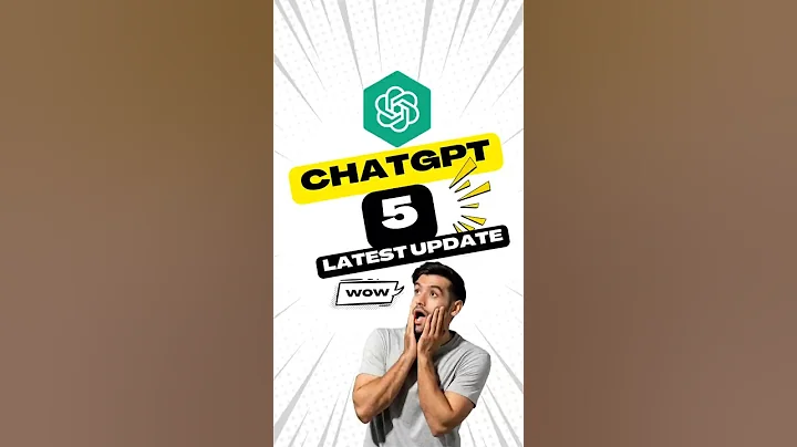 I Tested ChatGPT 5.0 NEW UPDATE and Here's What Happened #shorts