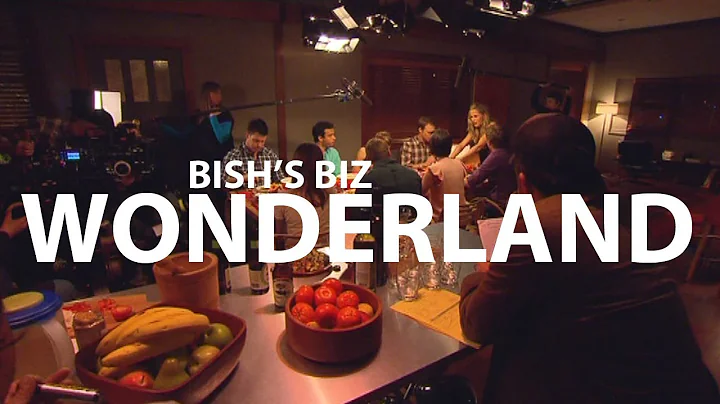 Bish's Biz | Wonderland