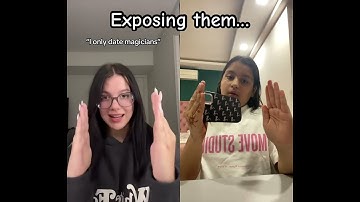 Phone case Magic trick tutorial