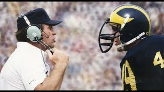 Gary Moeller, Breaking Down 'The Catch' (1991 Desmond Howard vs. Notre Dame) Profile