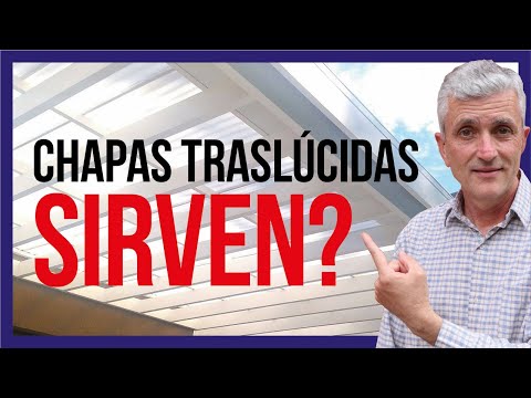 Video: Techos transparentes: bonitos, fiables y duraderos